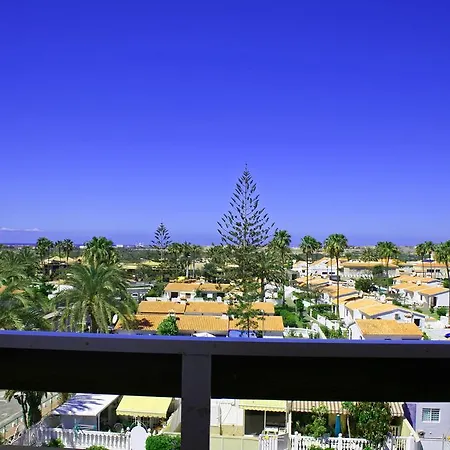 Apartment Camelias Playa del Ingles (Gran Canaria)
