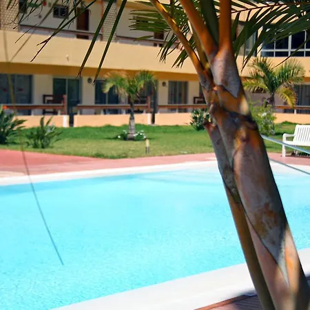 Apartment Camelias