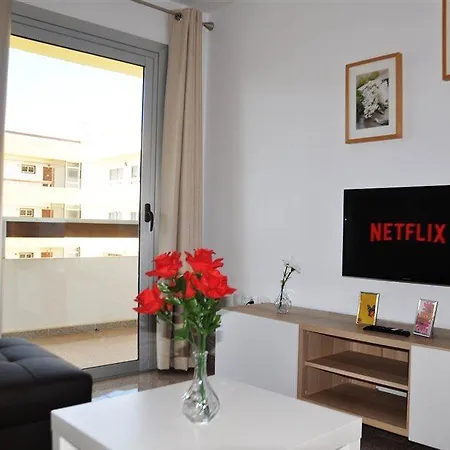 Camelias Apartment Playa del Ingles (Gran Canaria)