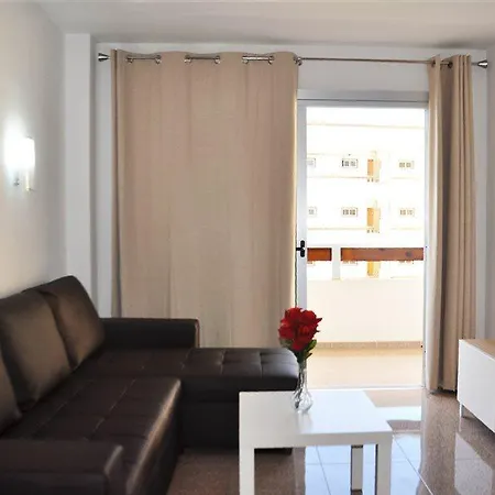 Camelias Apartment Playa del Ingles (Gran Canaria)