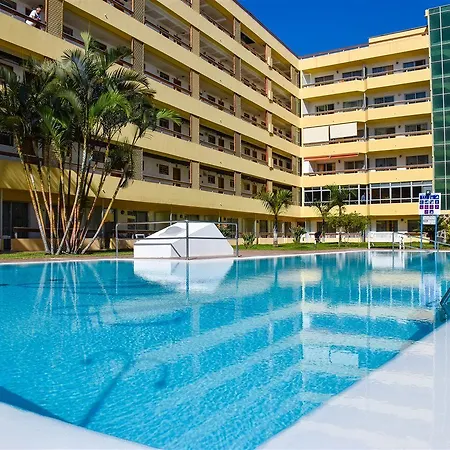 Apartment Camelias *