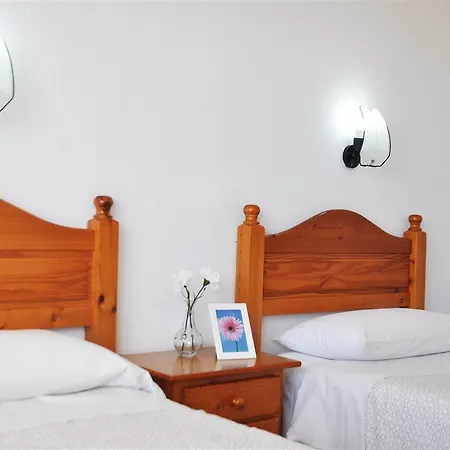 Apartment Camelias Playa del Ingles (Gran Canaria)