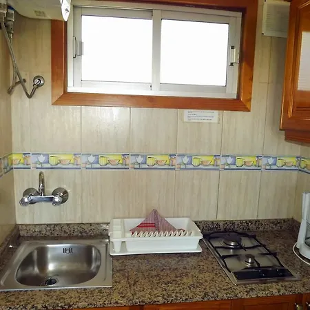 Camelias Apartment Playa del Inglés
