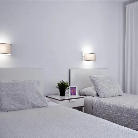 Camelias Apartment Playa del Inglés