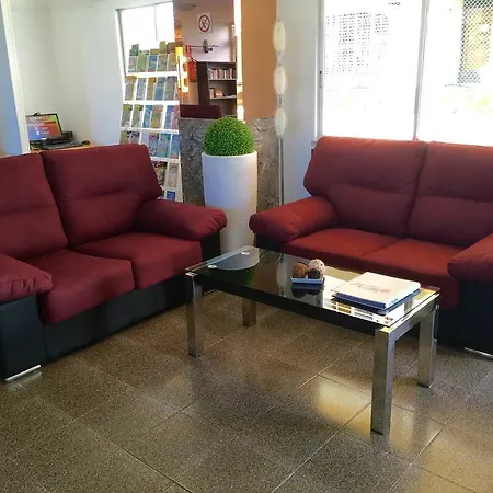 Apartment Camelias Playa del Inglés