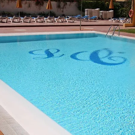 Camelias Apartment Playa del Inglés