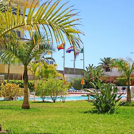 Camelias Apartment Playa del Inglés