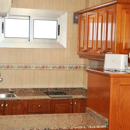 Camelias Apartment Playa del Inglés